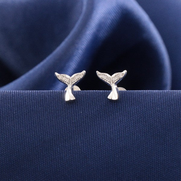 925 Silver Kimaya Kids Studs KS-273