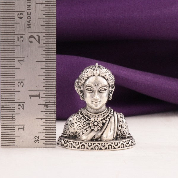 925 Silver 3D Gowri Articles Idols AI-1382