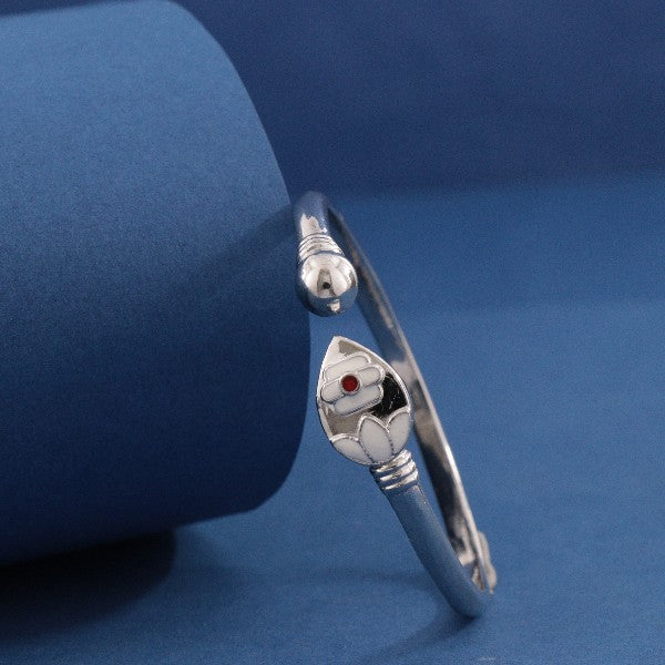 925 Silver Vel Kids Kada KKD-114