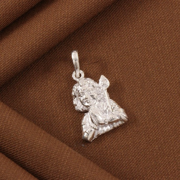 925 Silver 925 Silver Murugan Pendant God Pendant GP-204