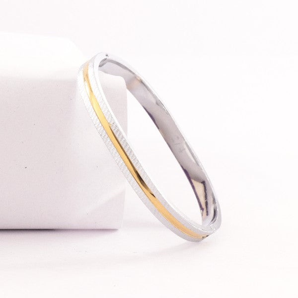 925 Silver Tungar Kids Kada KKD-104