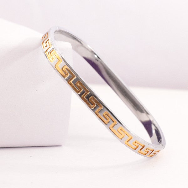 925 Silver Daha Men Kada MKD-265