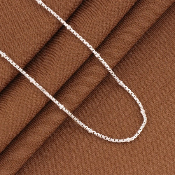 925 Silver Savita Women Chain LC-253