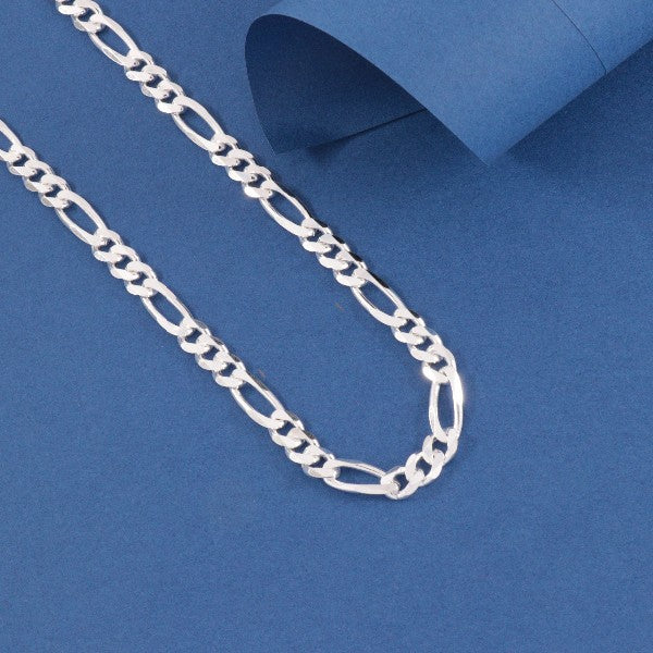 925 Silver Suvrata Kids Chain KC-104