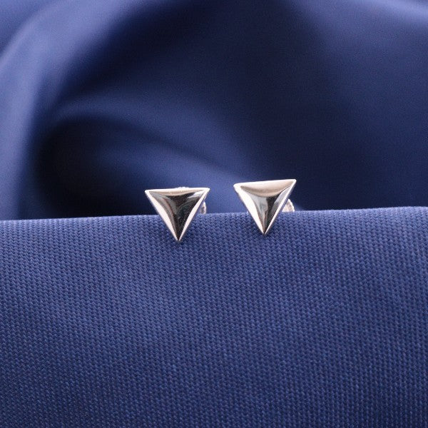 925 Silver Sadiqua Kids Studs KS-243