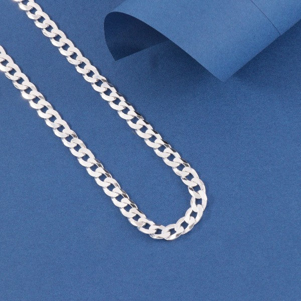 925 Silver Jai Kids Chain KC-105