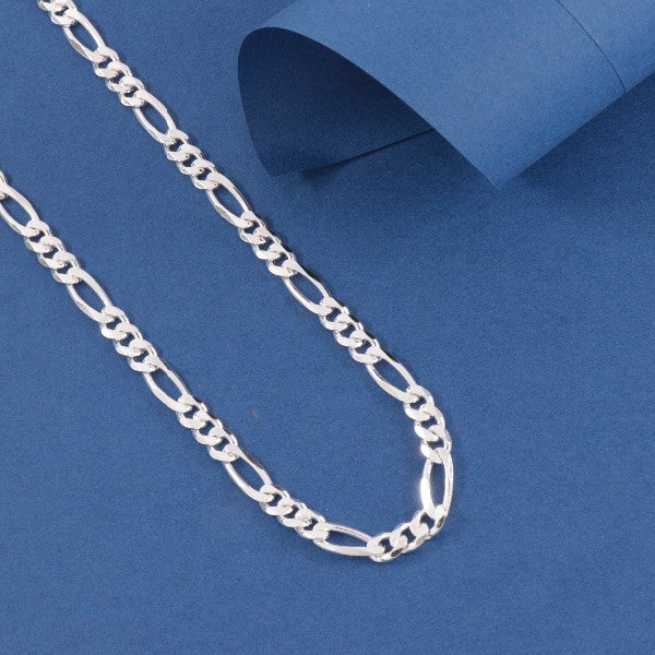 925 Silver Manmatha Kids Chain KC-103