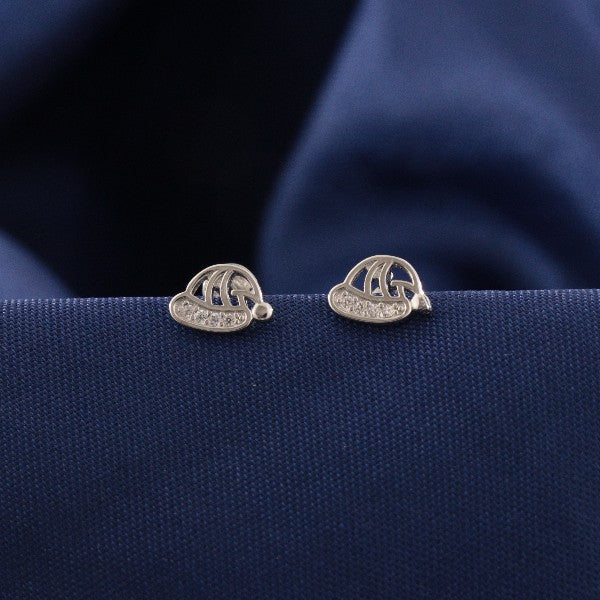 925 Silver Ujjanini Kids Studs KS-269