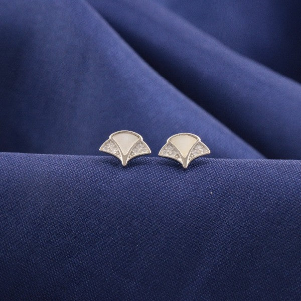 925 Silver Esha Kids Studs KS-218