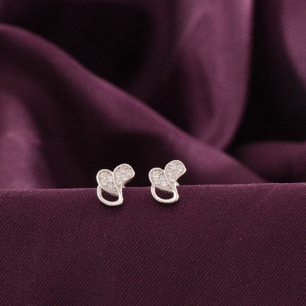 925 Silver Vilasini Kids Studs KS-184