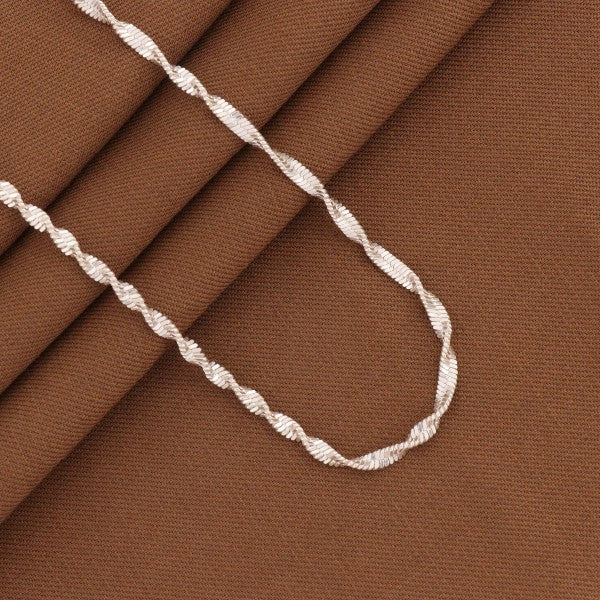 925 Silver Sushobhana Kids Chain KC-99