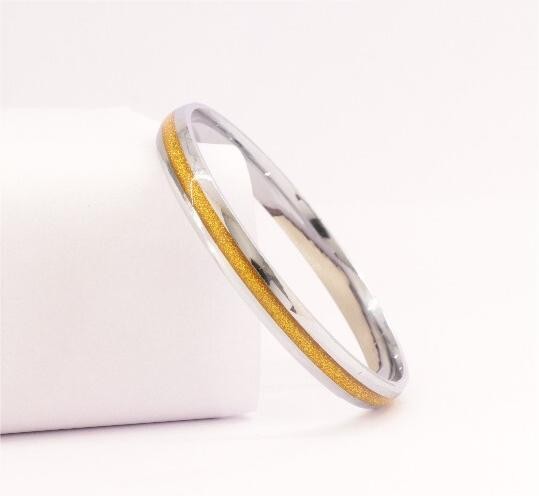 925 Silver Rutujit Men Kada MKD-267