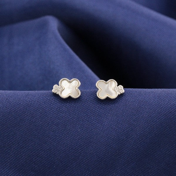 925 Silver Nilavoli Kids Studs KS-208