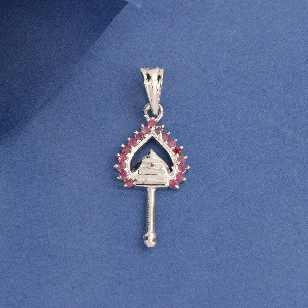 925 Silver Vel pendant God Pendant GP-312