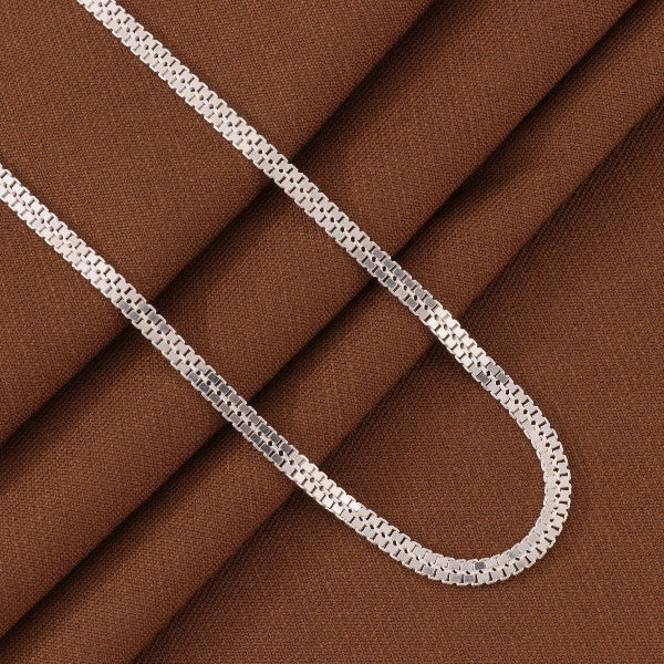 925 Silver Manisitha Kids Chain KC-115