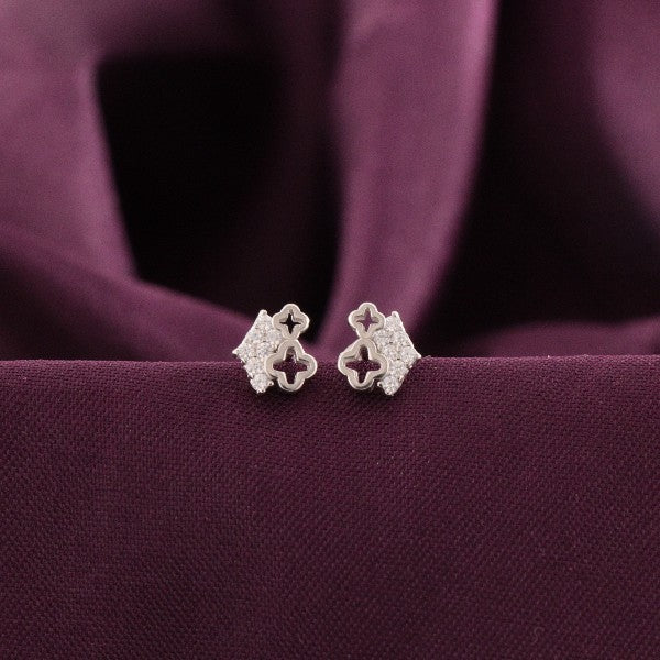 925 Silver Sadgati Kids Studs KS-196