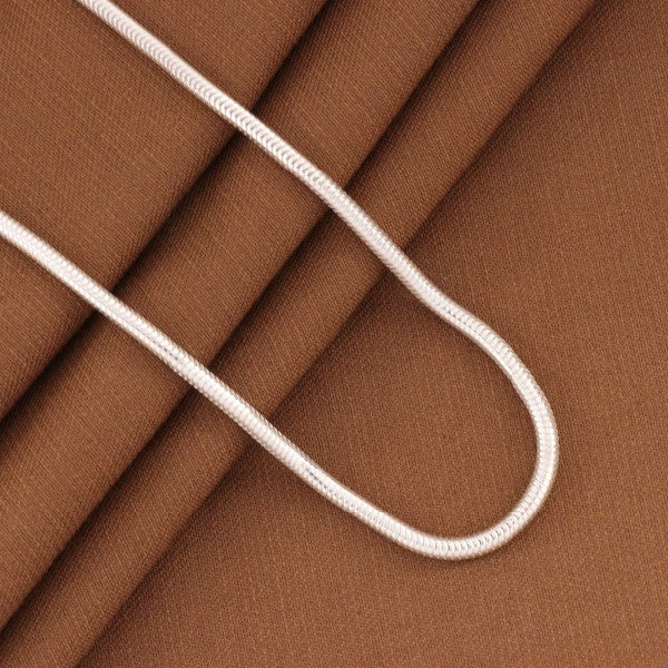 925 Silver Mahalakshmi Women Chain LC-246