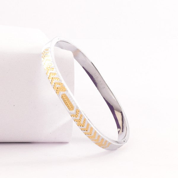 925 Silver Prem Kids Kada KKD-103