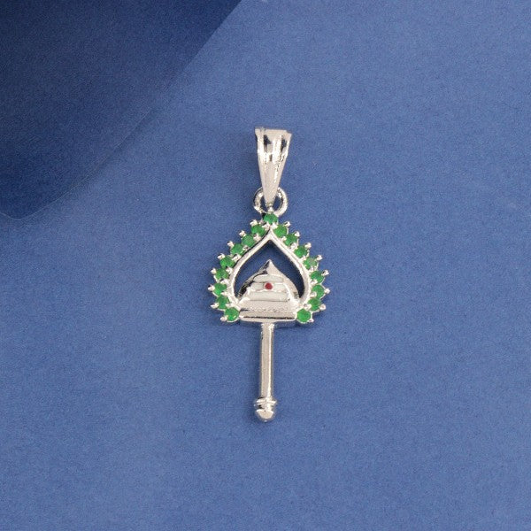 925 Silver Vel Pendant God Pendant GP-313