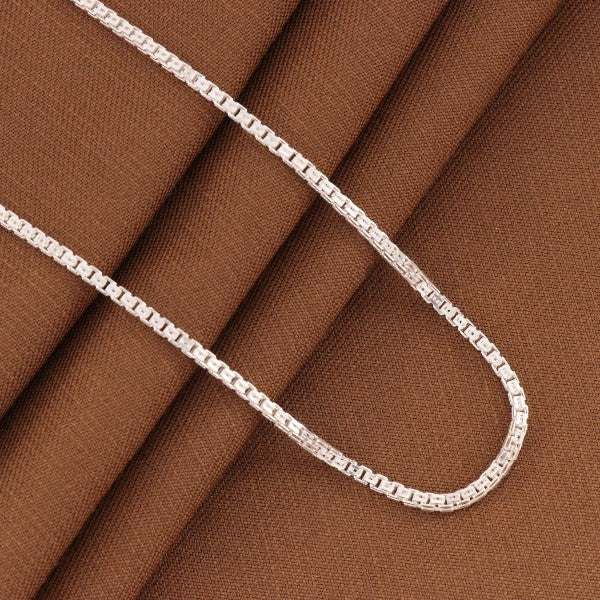 925 Silver Navaneeta Women Chain LC-251