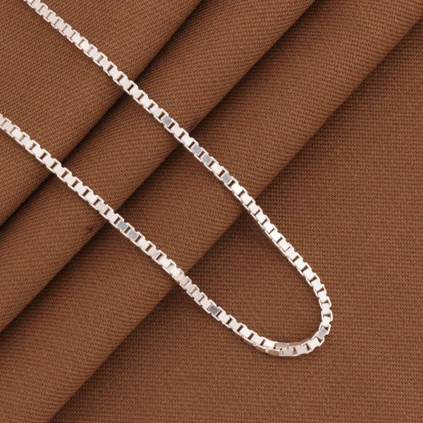 925 Silver Supriya Kids Chain KC-101