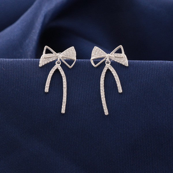 925 Silver Manisi Women Danglers DAN-202