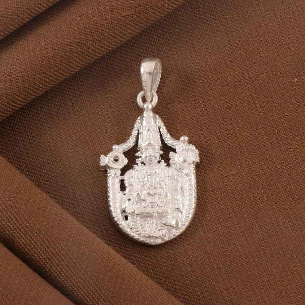 925 Silver Balaji God Pendant GP-287