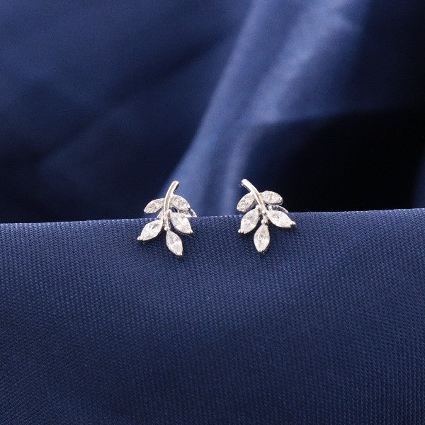 925 Silver Jyotika Kids Studs KS-228