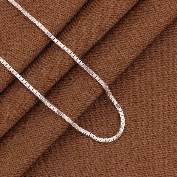 925 Silver Mita Women Chain LC-231