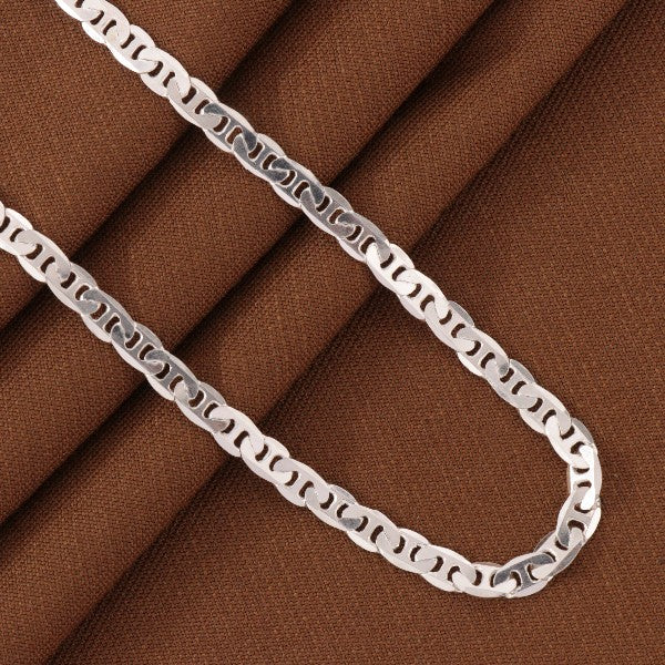 925 Silver Sourabhi Kids Chain KC-120