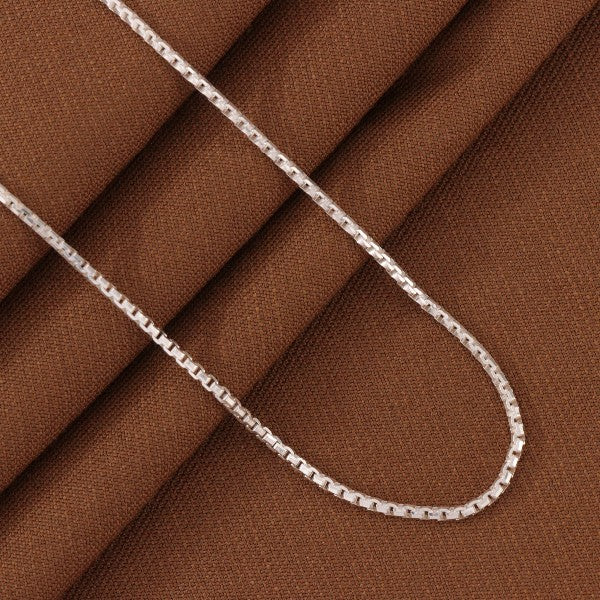 925 Silver Ramila Kids Chain KC-116