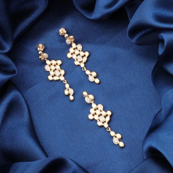 925 Silver Tripuri Women Pendant-sets PS-160 - P S Jewellery
