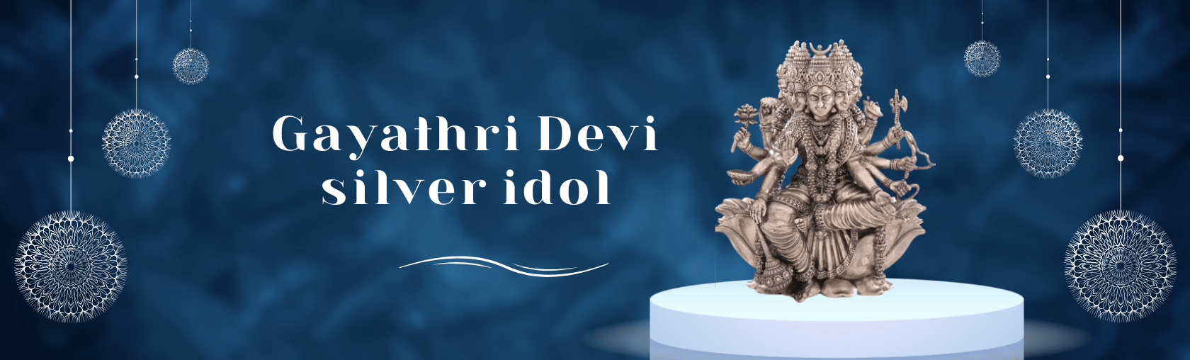 Gayathri Devi