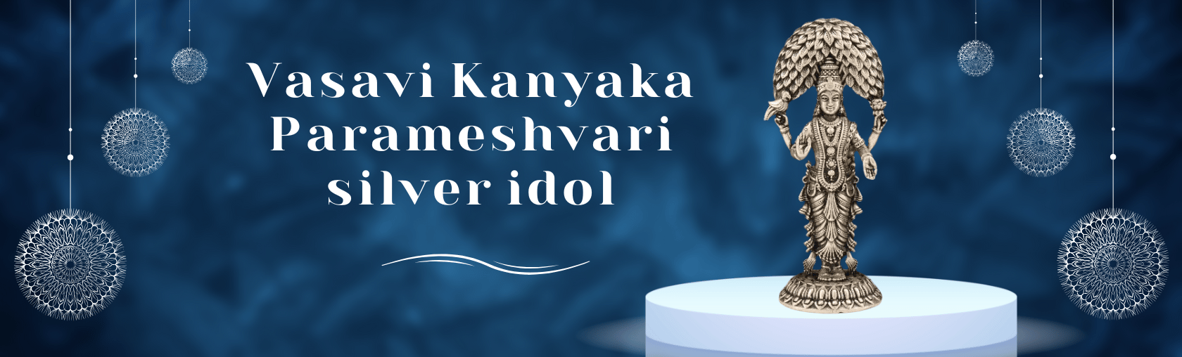 Vasavi Kanyaka Parameswari