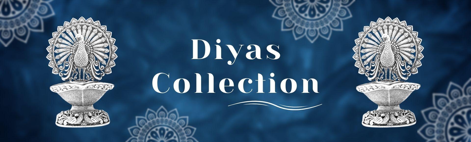 Diyas - P S Jewellery