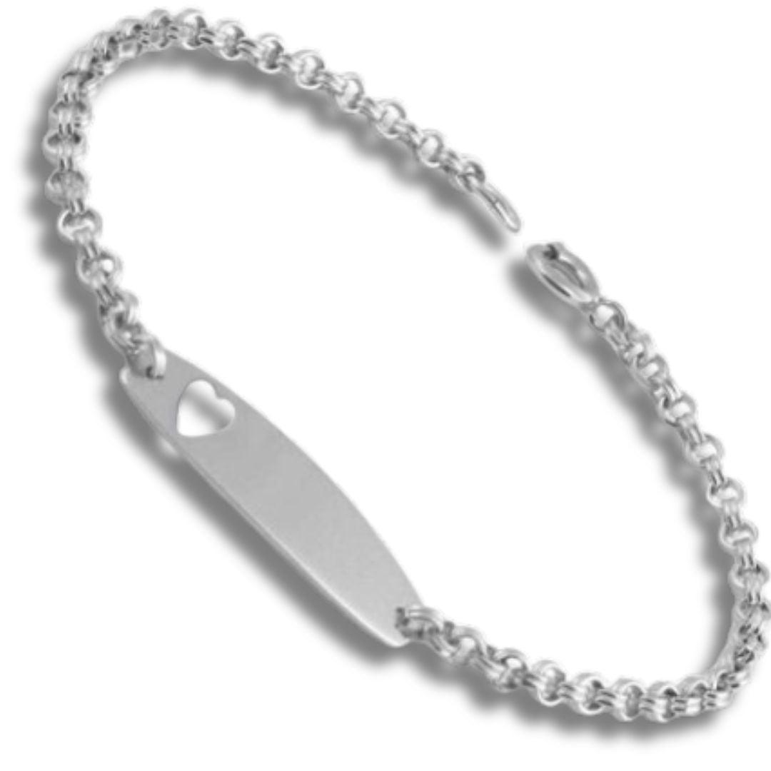 Kids Bracelets - P S Jewellery