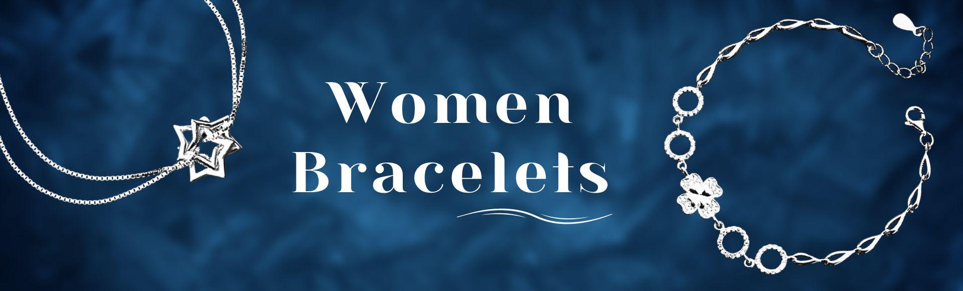 Women Bracelets - P S Jewellery