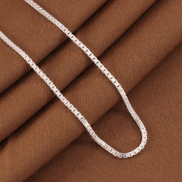 925 Silver Mehul Kids Chain KC-75