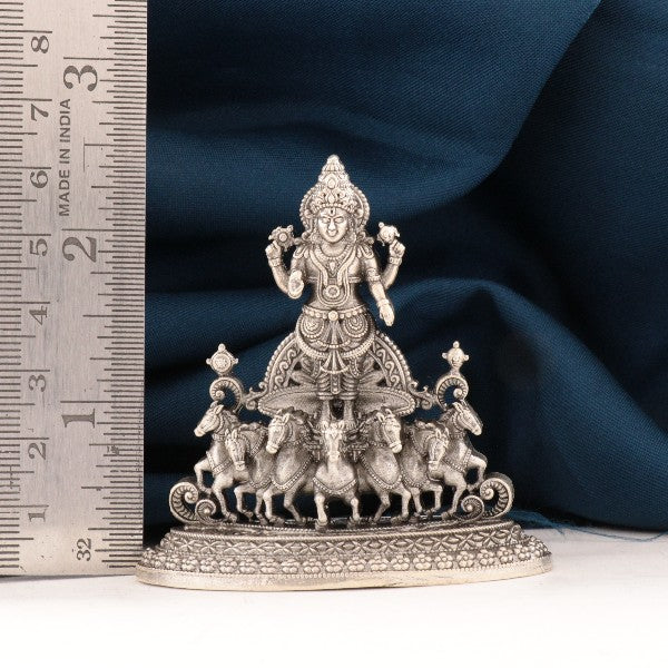 925 Silver 2D Suryanarayana Articles Idols AI-1420