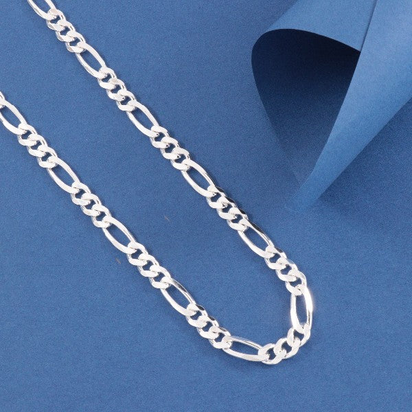 925 Silver Savanth Men Chain MC-239