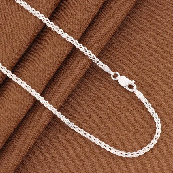 925 Silver Punita Women Chain LC-250