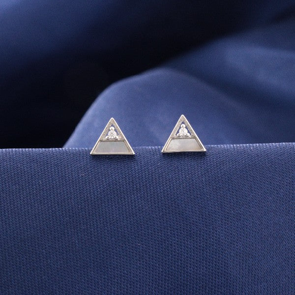 925 Silver Bala Kids Studs KS-247