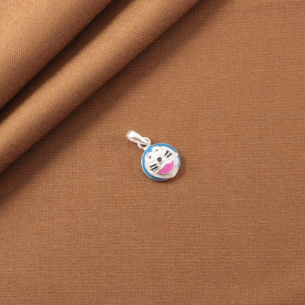 925 Silver Doreamon Kids Pendant KP-32