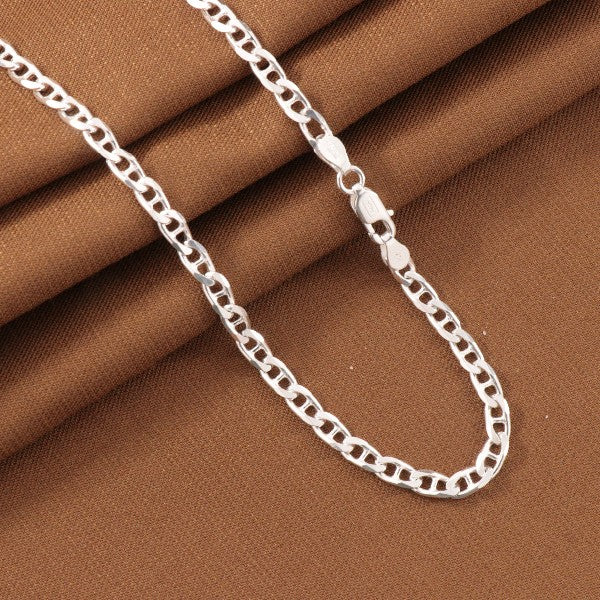 925 Silver Shreyas Men Chain MC-276