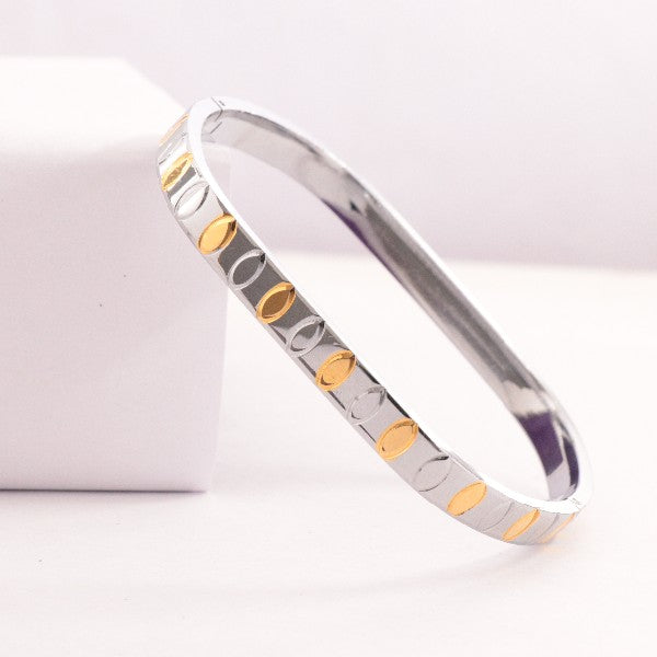 925 Silver Sawan Men Kada MKD-264