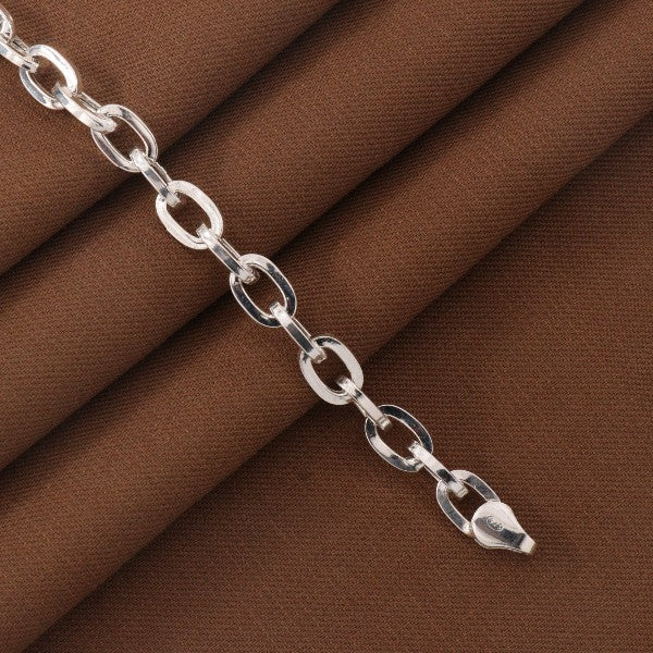 925 Silver Tajdar Kids Bracelet KB-187