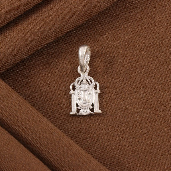 925 Silver Balaji God Pendant GP-266