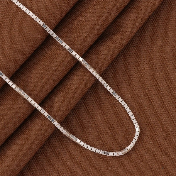 925 Silver Indumati Kids Chain KC-122