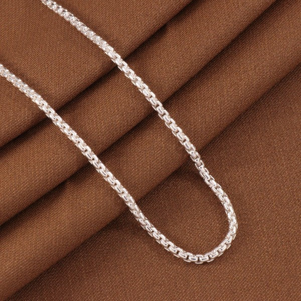 925 Silver Pritilata Women Chain LC-220