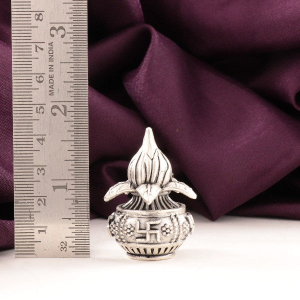 925 Silver 3D Kalasam Articles Idols AI-1461